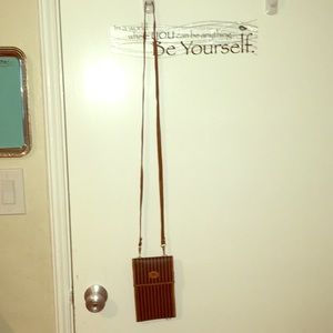 VINTAGE Alan Edward wallet purse.